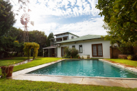  Vacation Hub International | Karoo Pandok Guesthouse And Restaurant Food