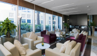  Vacation Hub International | Grand Millennium Al Wahda Food
