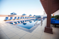  Vacation Hub International | Citymax Hotel Bur Dubai Food