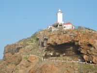  Vacation Hub International | Beach House - Mossel Bay Food