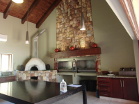  Vacation Hub International | Clouds End Guest House Food