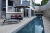  Vacation Hub International | Insignia Luxury Apartments Food