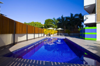  Vacation Hub International | Pacific Hotel Brisbane Food