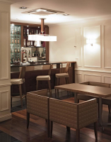  Vacation Hub International | Hilton Edinburgh Grosvenor Food