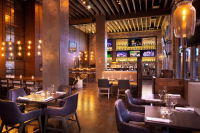  Vacation Hub International | Hyatt Centric Fishermans Wharf San Francisco Food