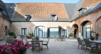  Vacation Hub International | Hotel The Lodge Heverlee Food