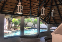  Vacation Hub International | Sand River Resort Food