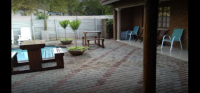  Vacation Hub International | Bushmen Inn Guesthouse Food