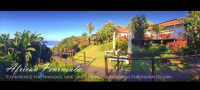  Vacation Hub International | African Peninsula Restaurant Guest House Food