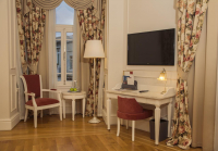  Vacation Hub International | Corinne Hotel - New City Instanbul Food