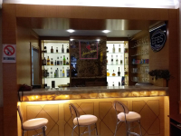  Vacation Hub International | Hotel Inter Istanbul Food