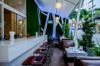  Vacation Hub International | Peach Hill Resort Food