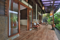  Vacation Hub International | Kishi-Kishi Ubud Villas Food