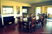  Vacation Hub International | Kududu Guest House Food