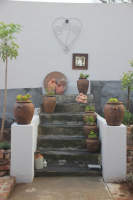  Vacation Hub International | Advocate's Manor Guest House Food