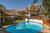  Vacation Hub International | Sunshine Letting Self Catering Apartments Food
