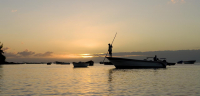  Vacation Hub International | SeaVilla Mauritius Food