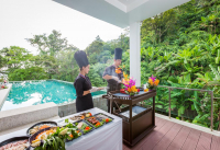  Vacation Hub International | Wyndham Sea Pearl Resort Phuket Food