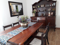  Vacation Hub International | Royal Hotel Steytlerville Food