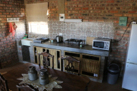  Vacation Hub International | Wolvekraal Guest Farm Food