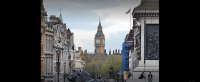  Vacation Hub International | City Continental Kensington London Hotel Food