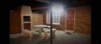  Vacation Hub International | Rustenburg Self Catering Units Food