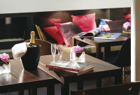  Vacation Hub International | Grand Hôtel Lévêque Food