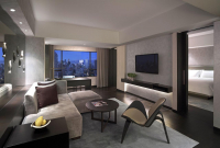  Vacation Hub International | New World Makati Hotel Food