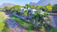  Vacation Hub International | Waterfront Cabanas Self-Catering Apartments Food
