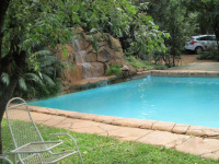  Vacation Hub International | Shangrila Innibos - Camping Food