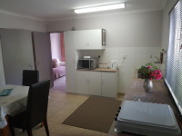  Vacation Hub International | Te Amo Guesthouse Food