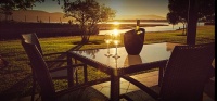  Vacation Hub International | Premier Resort The Moorings (Knysna) Food