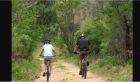  Vacation Hub International | Shondoro Vaalwater Food