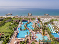  Vacation Hub International | Liberty Hotels Lara Food