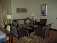  Vacation Hub International | Le Meridien Towers Makkah Food