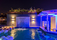  Vacation Hub International | Casa Nova Hotel Food