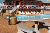  Vacation Hub International | Oceans Hotel & Self Catering Food