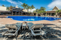  Vacation Hub International | Cotton Bay Hotel Food