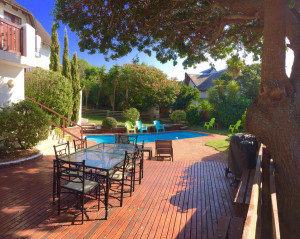  Vacation Hub International | St Francis Bay Lodge Food