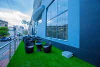  Vacation Hub International | Hotel Maputo Food