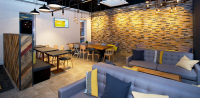  Vacation Hub International | Staycity Aparthotels - Newhall Square Food