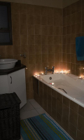  Vacation Hub International | 7 Seas SA Holiday Apartment Food