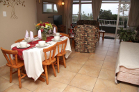  Vacation Hub International | Vacation Letting - Waterberg Apartment Food