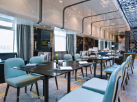  Vacation Hub International | Royal Plaza Hotel Food
