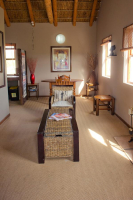  Vacation Hub International | African Game Lodge Food