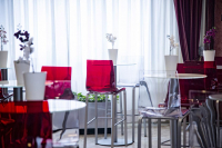  Vacation Hub International | Hotel Agape Food