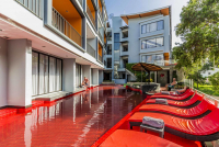  Vacation Hub International | Apple A Day Resort Food