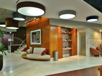 Vacation Hub International | America Diamonds Hotel Food