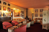  Vacation Hub International | Magoebaskloof Hotel Food