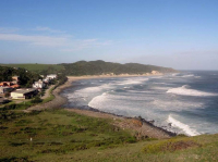  Vacation Hub International | Double View Bed & Breakfast Food